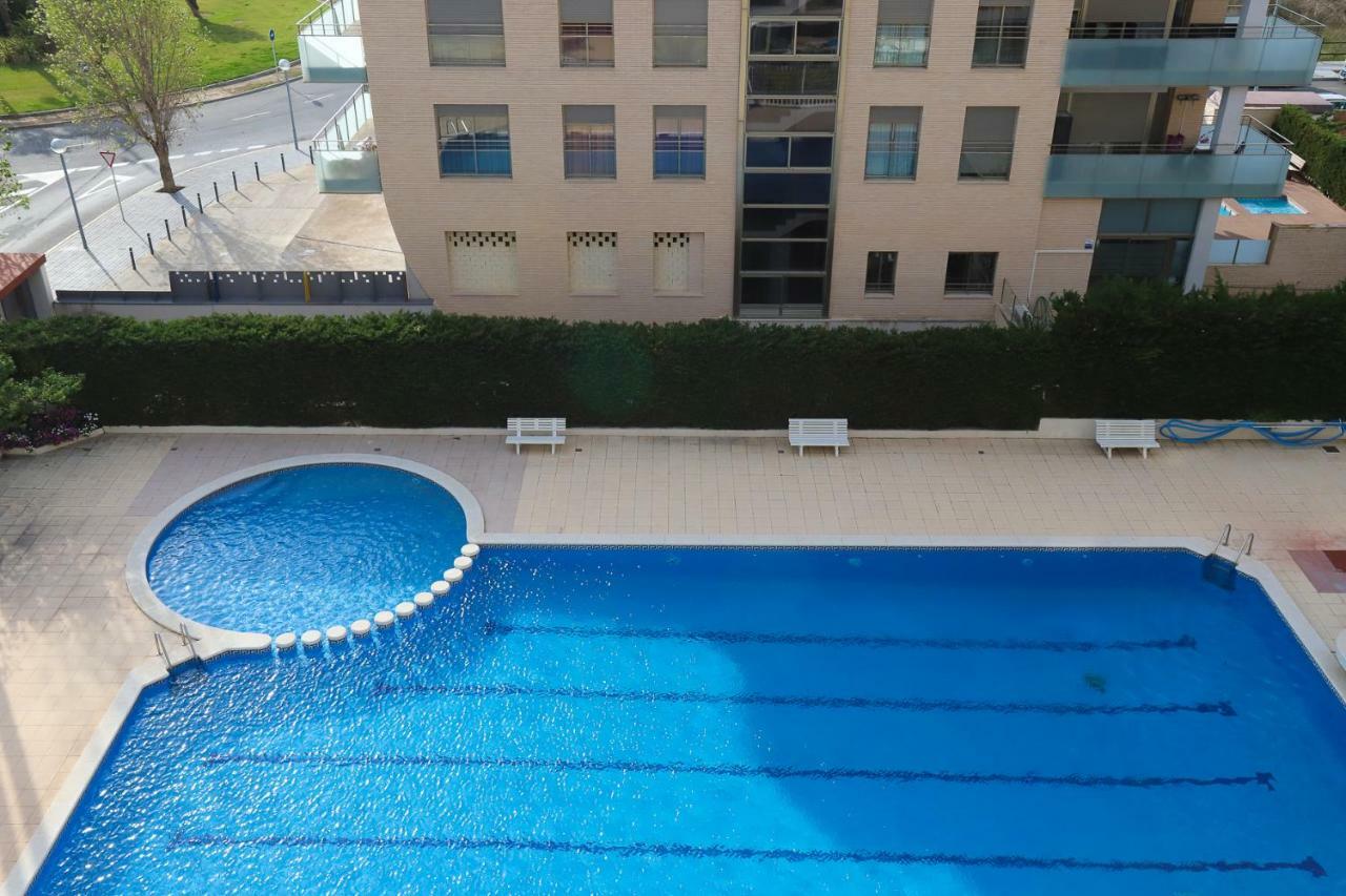 Apartment Turquesa 2 *